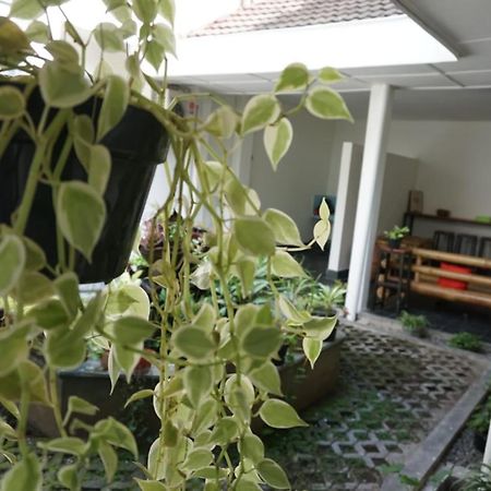 Pakualaman Ndalem Mbak Charly酒店 外观 照片